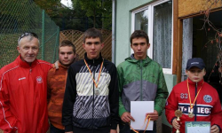 Memoriał Janusza Rusinka w tenisie ziemnym 