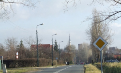 Zmiana organizacji ruchu w Ząbkowicach Śląskich