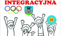 Zapraszamy na Olimpiadę Integracyjną!