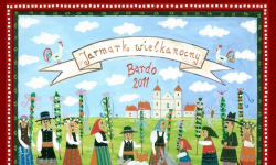 Przygotowania do Jarmarku Wielkanocnego w Bardzie rozpoczęte!
