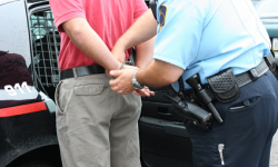 Kradzieże na terenie powiatu ząbkowickiego - sprawcy zatrzymani