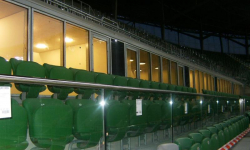 SMG Polska nie będzie operatorem wrocławskiego stadionu