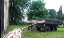 Najlepsze inicjatywy społeczności lokalnych 