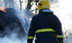 Pracowity weekend Straży Pożarnej w powiecie kłodzkim