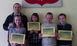 Turniej wiedzy o Janie Pawle II