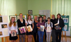 Rok 2011 - Rok Czesława Miłosza