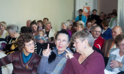 Dzień Seniora w Lądku-Zdroju