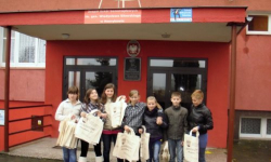 Ekologiczny Mieszkaniec w Henrykowie