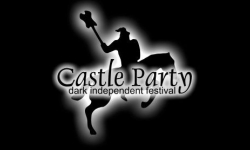 Castle Party 2011 już gra!