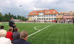 Otwarcie Orlika w Ciepłowodach