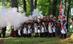 Dni Twierdzy w Kłodzku  11-13 sierpnia 2011