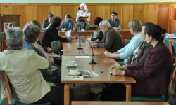 Obradował Sejmik Kół Gospodyń Wiejskich 