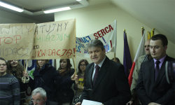 Lewin Kłodzki bez wójta. W Nowej Rudzie bez zmian