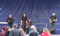 Wiosenny Koncert przy Młynówce [foto]