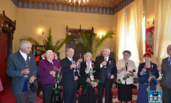 50 lat razem