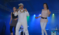 I Ząbkowicka Gala Piosenki Dance i Disco Polo