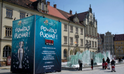 Zobacz Puchar EURO 2012 na żywo