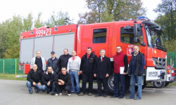 OSP Kamieniec Ząbkowicki I – kandydat na Jednostkę Roku