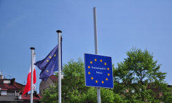 9 maja Dniem Europy