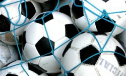 Najnowsze wyniki meczów piłkarskich