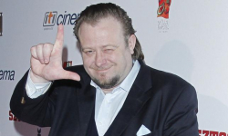 Olaf Lubaszenko w Nowej Rudzie