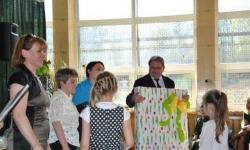 'Mistrz Matematyki' Bardo 2012