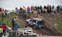 Rywalizacja i zabawa w klimacie enduro