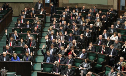 Emerytury: Jak głosowali posłowie z okręgu wałbrzyskiego