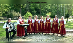 Nagrody zasłużonym dla rozwoju Gminy 