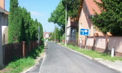 Budowa kanalizacji na ukończeniu