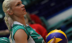 Vesna Djurisić podpisała kontrakt z Impel Wrocław