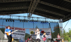Rockowe brzmienia za nami