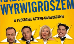 Kabaret pod Wyrwigroszem odwołany. To nie pierwszy raz