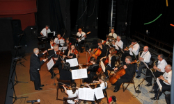 Koncert Melodii Czar 
