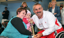 XV Jubileuszowa Olimpiada Integracyjna