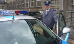 Wzmożone działania policji