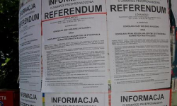 Będzie kolejne referendum? [video]