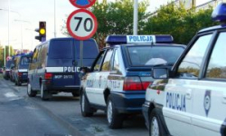 Pijany kierował pomimo zakazu sądowego 