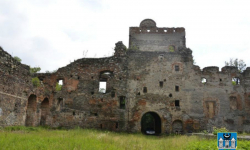 Prace przy renowacji Zamku rozpoczęte