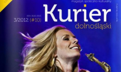 Bezpłatny "Kurier Dolnośląski" w ZOKu
