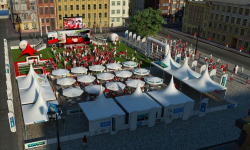 Zawitaj do Strefy Kibica w Ząbkowicach Śląskich