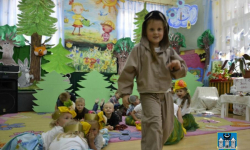 Zakończenie roku w Oddziale Przedszkolnym w Tarnowie