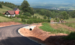 Trwają prace na przejściu granicznym 