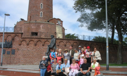 Relaks, radość, rozrywka - ZUTW na wakacjach