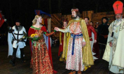 Widowisko historyczne - rekonstrukcja bitwy w Ząbkowicach już wkrótce