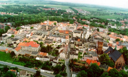 VI Prezentacje Gospodarcze Ziemi Ząbkowickiej