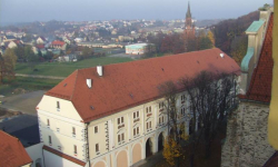 Kamieniec Ząbkowicki miastem?