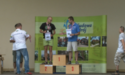 XXIV Bieg Homolan im. Józefa Duba [foto]