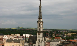 25 tys. zł. dofinansowania na Miejską Trasę Turystyczną
