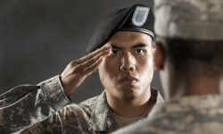 Mundurowy otrzyma 80% uposażenia na zwolnieniu lekarskim 